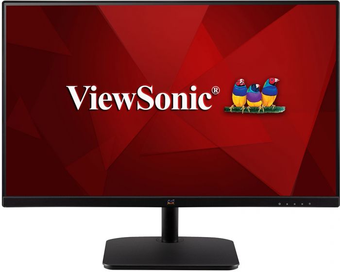 Монітор ViewSonic 24" VA2432-H IPS Black