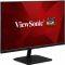 Монітор ViewSonic 24" VA2432-MHD IPS Black