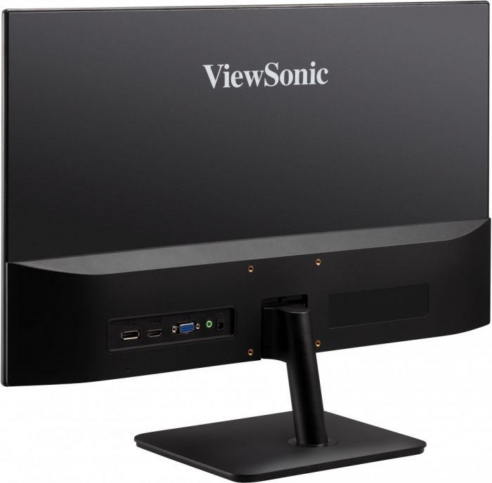 Монітор ViewSonic 24" VA2432-MHD IPS Black