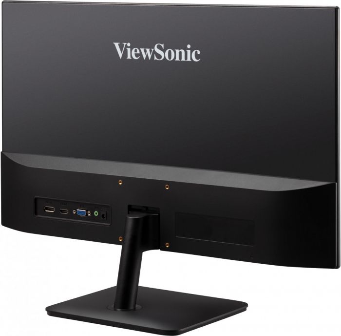 Монітор ViewSonic 24" VA2432-MHD IPS Black