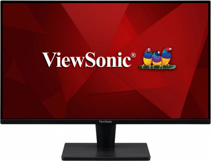 Монітор ViewSonic 27" VA2715-2K-MHD VA Black