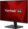 Монітор ViewSonic 27" VA2715-2K-MHD VA Black