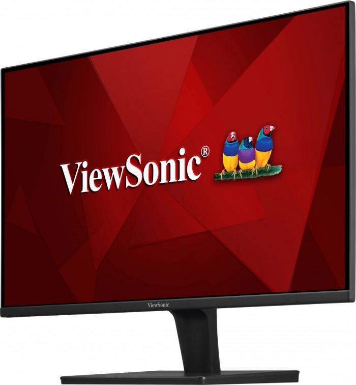Монітор ViewSonic 27" VA2715-2K-MHD VA Black