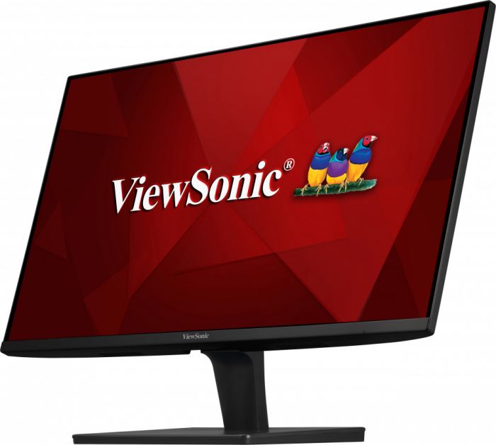 Монітор ViewSonic 27" VA2715-2K-MHD VA Black