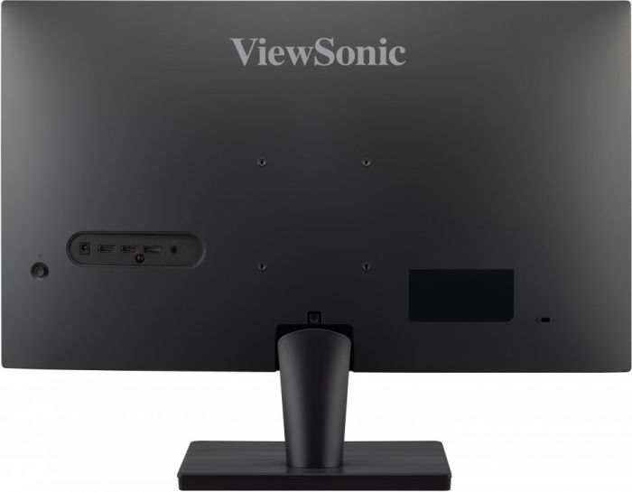 Монітор ViewSonic 27" VA2715-2K-MHD VA Black