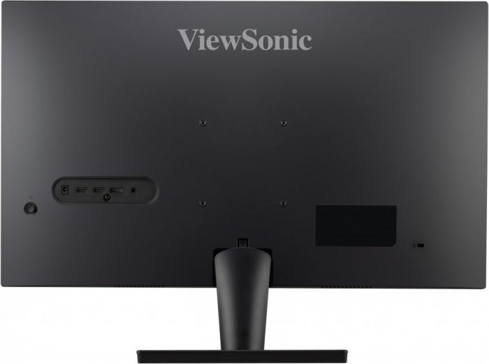 Монітор ViewSonic 27" VA2715-2K-MHD VA Black