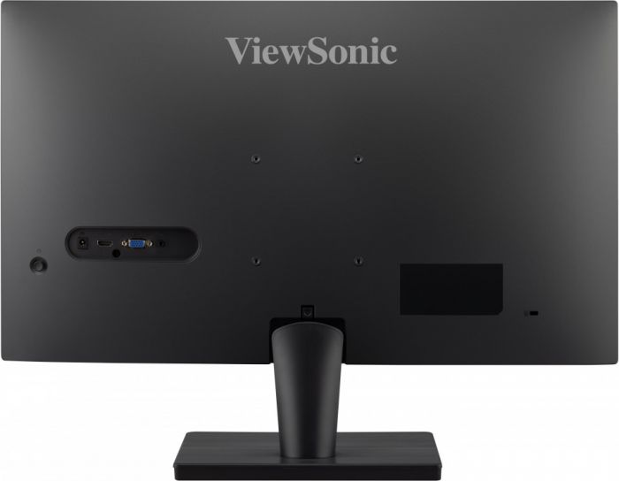 Монітор ViewSonic 27" VA2715-H VA Black
