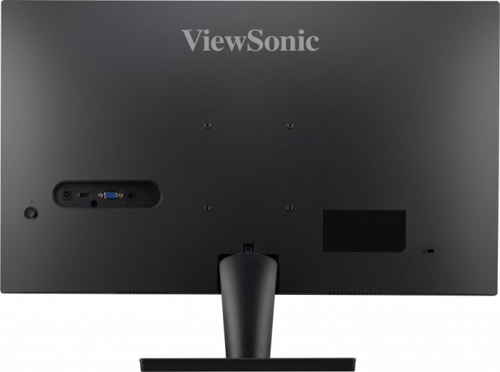 Монітор ViewSonic 27" VA2715-H VA Black