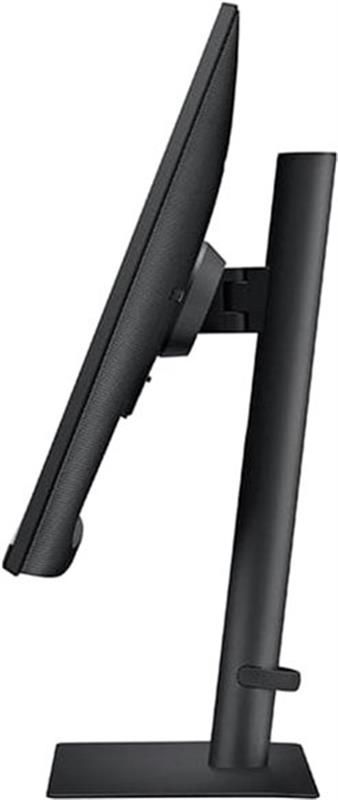 Монітор Samsung 27" S27A600NWI (LS27A600NWIXCI) Black