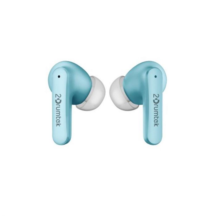 Bluetooth-гарнітура A4Tech B25 Icy Blue