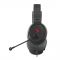 Гарнітура A4Tech Bloody G330p Black