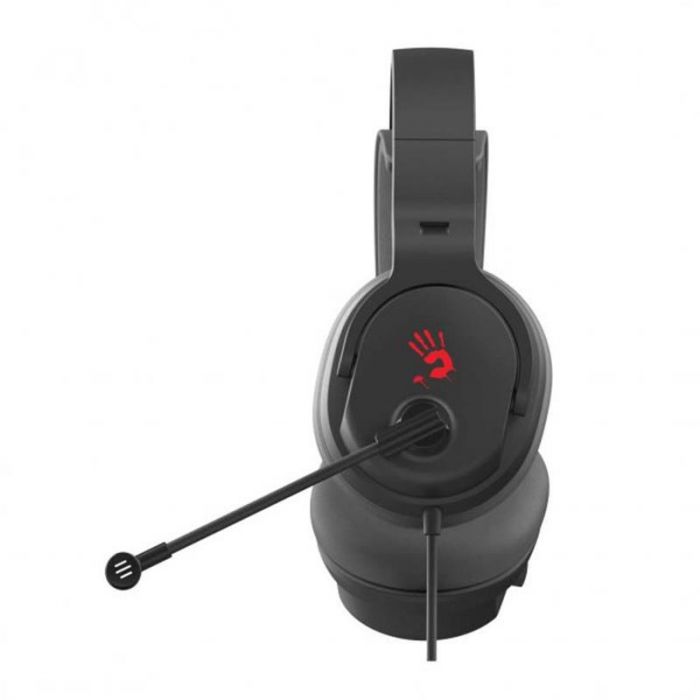 Гарнітура A4Tech Bloody G330p Black