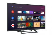 Телевiзор Tesla 24E632BHS