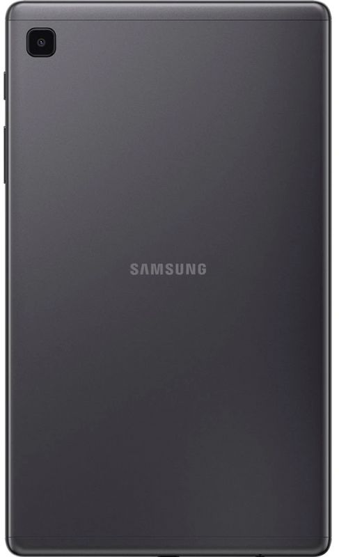 Планшет Samsung Galaxy Tab A7 Lite 8.7" SM-T220 4/64GB Grey (SM-T220NZAFSEK)