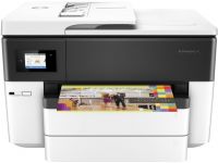 Багатофункціональний пристрій A3 кол. HP OfficeJet 7740 c Wi-Fi (G5J38A)