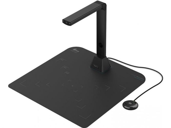 Сканер A3 Canon IRIScan Desk 5 Pro (459838)