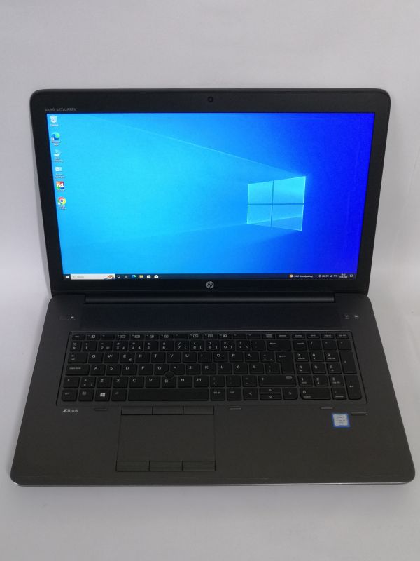 HPZ17G3910