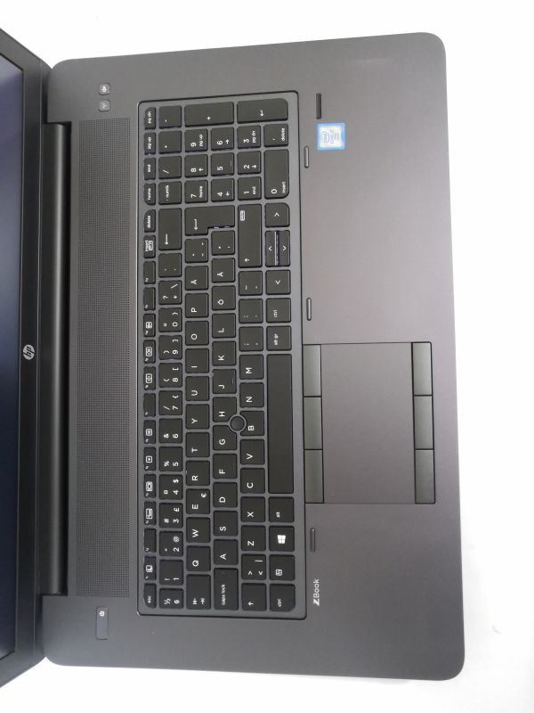 HPZ17G3910