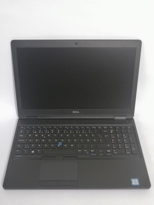 Ноутбук Dell Latitude 5580 (DL5580V910) б.в