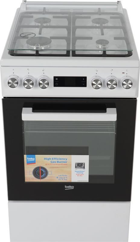 Плита Beko FSM52332DWDS