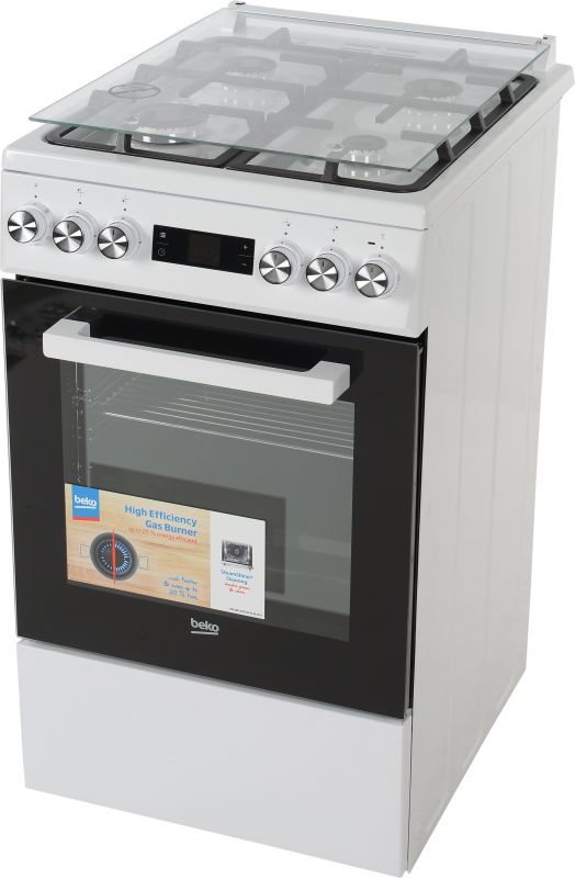 Плита Beko FSM52332DWDS