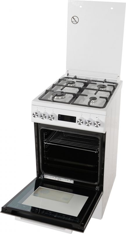 Плита Beko FSM52332DWDS