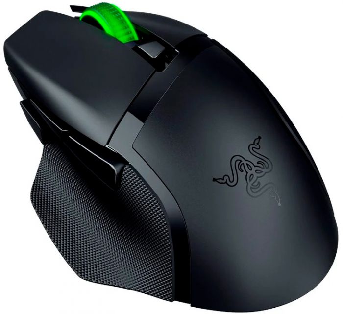 Мишка Razer Basilisk V3 Hyperspeed (RZ01-04870100-R3G1)