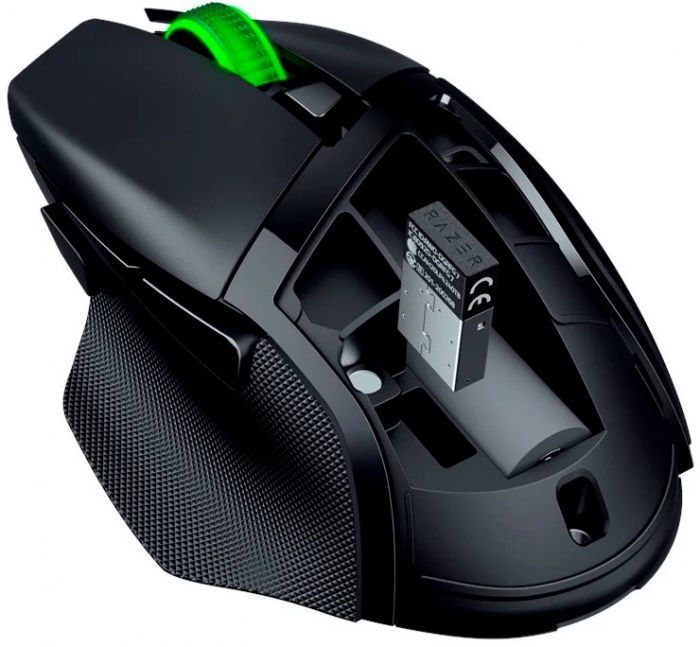 Мишка Razer Basilisk V3 Hyperspeed (RZ01-04870100-R3G1)