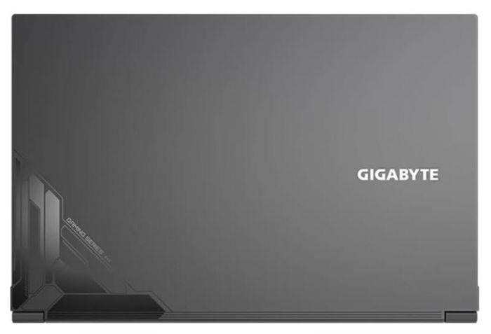 Ноутбук Gigabyte G5 MF (G5_MF-E2KZ313SD) Black