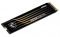 Накопичувач SSD 1TB MSI Spatium M480 Pro M.2 2280 PCIe 4.0 x4 NVMe 3D NAND TLC (S78-440L1G0-P83)