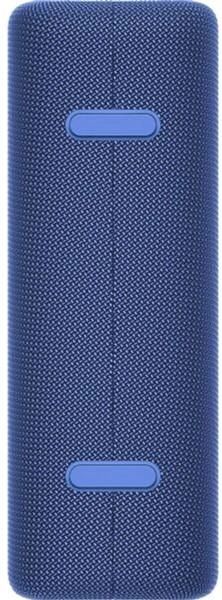 Акустична система Xiaomi Mi Portable Bluetooth Speaker 16W Blue Global (QBH4197GL)_