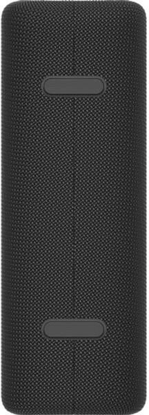 Акустична система Xiaomi Mi Portable Bluetooth Spearker 16W Black Global (QBH4195GL)_