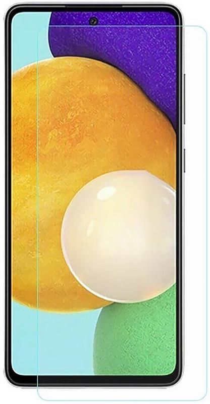 Захисне скло BeCover для Samsung Galaxy A54 5G SM-A546 Crystal Clear Glass 3D (709255)