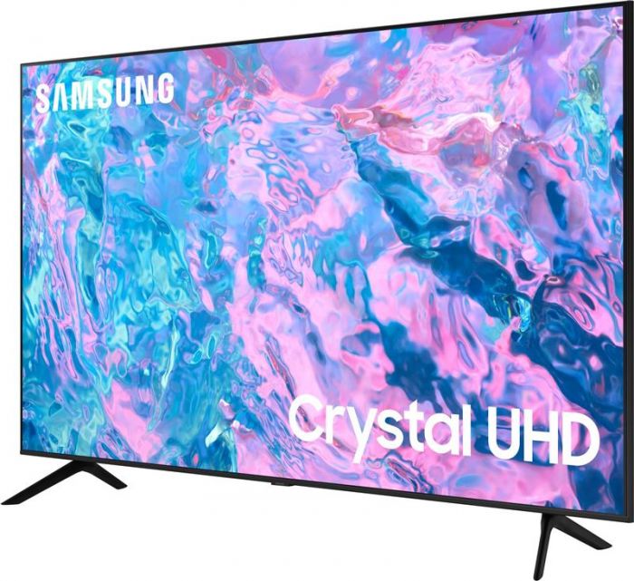 Телевiзор Samsung UE43CU7100UXUA