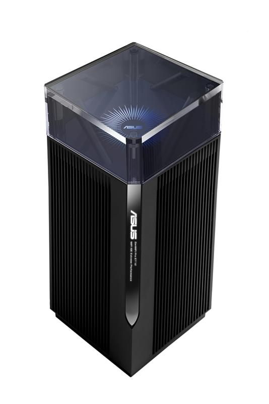 Wi-Fi Mesh-система Asus ZenWiFi Pro ET12 1pk Black (90IG05Z0-MO3A10)