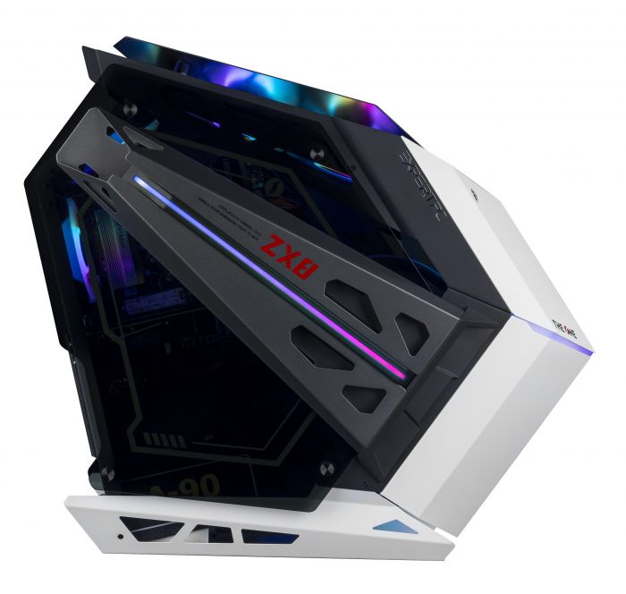 Персональний комп`ютер Expert PC Ultimate (A7600.32.S1.4060T.G9983)