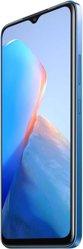 Смартфон Infinix Smart 7 HD X6516 2/64GB Dual Sim Silk Blue