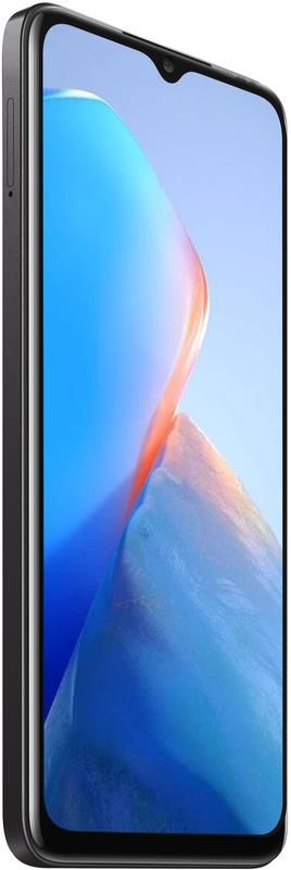 Смартфон Infinix Smart 7 HD X6516 2/64GB Dual Sim Ink Black