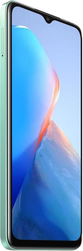 Смартфон Infinix Smart 7 HD X6516 2/64GB Dual Sim Green Apple