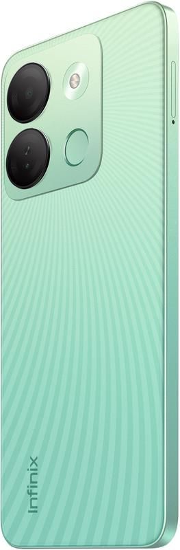 Смартфон Infinix Smart 7 HD X6516 2/64GB Dual Sim Green Apple