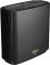 Бездротовий маршрутизатор Asus ZenWiFi XT9 Black 1pk (90IG0740-MO3B50) 