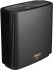 Бездротовий маршрутизатор Asus ZenWiFi XT9 Black 1pk (90IG0740-MO3B50) 