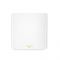 Wi-Fi Mesh система Asus ZenWiFi XD6S 2pk White (90IG06F0-MO3B40)