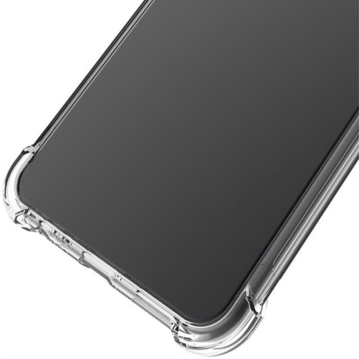 Чохол-накладка BeCover Anti-Shock для Xiaomi Redmi Note 12 5G/Poco X5 5G Clear (709324)