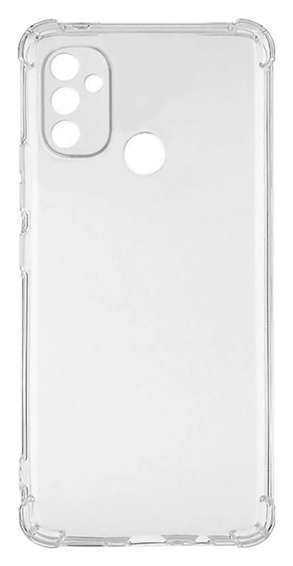 Чохол-накладка BeCover Anti-Shock для OnePlus Nord N100 Clear (709346)