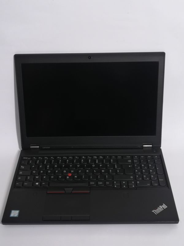 Ноутбук Lenovo ThinkPad P50 (LTPP50910) б.в