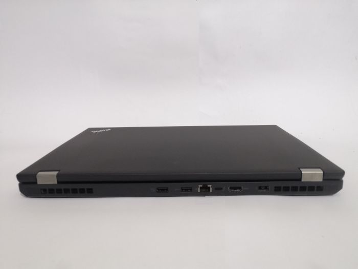 Ноутбук Lenovo ThinkPad P50 (LTPP50910) б.в