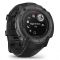 Смарт-годинник Garmin Instinct 2X Solar Tactical Black (010-02805-74)