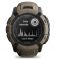 Смарт-годинник Garmin Instinct 2X Solar Tactical Coyote Tan (010-02805-64)