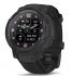 Смарт-годинник Garmin Instinct Crossover Solar Tactical Black (010-02730-00)